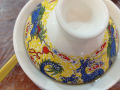 -肥肥虾庄·金牌油焖大虾(汉口城市广场店)