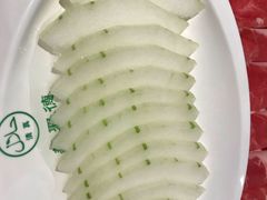 -義聚德·清真铜锅涮羊肉·烧烤(河东店)