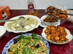 -东北酱骨头馆(蓁巷店)
