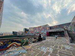 -四川美术学院美术馆