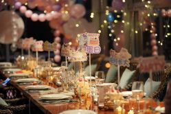 -告白气球派对策划·求婚·订婚宴·宝宝宴·生日派对