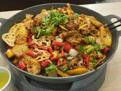 -精悦蓉(松江万达广场店)