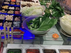 -锅爸涮涮锅(长春店)