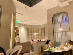 大堂-生如夏花泰式火锅(伊藤双楠店)