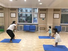 宁宁老师试听课教学-艺彩童馨舞蹈培训学校(西湖道校区)