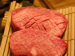 -俺的焼肉(銀座9丁目店)