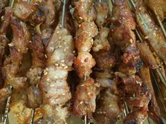 -喝丢一只鞋海鲜烧烤·海肠捞饭(文体街店)