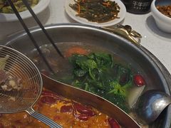 -千牛将·鲜牛肉火锅(开元路店)