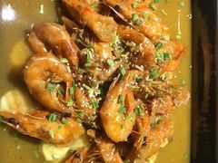 -半天妖烤鱼(方庄店)