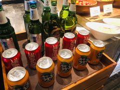 -长春富力万达文华酒店-集·味自助餐厅