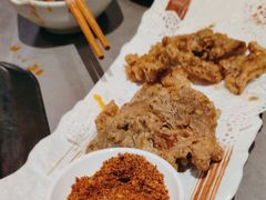 -洞子口重庆鲜货火锅(楚翘城旗舰店)