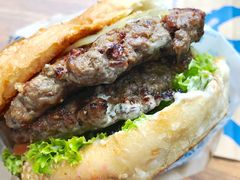 -Fergburger(皇后镇店)