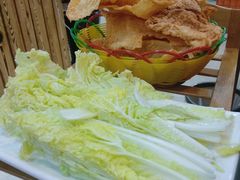 -广味鲜潮汕牛肉火锅(延安三路店)