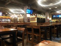 大堂-COMMUNE幻师(上邦百汇城店)