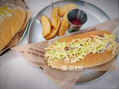 -Eckl’s爱氏热狗(猫街店)