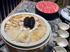 -福满满·精细佛跳墙火锅(湘江道店)