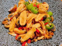 -小喜客·云南特色菜(纳西庭院店)