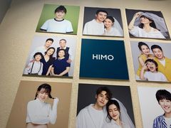 -海马体照相馆(万菱汇店)