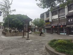 -南关石牌坊古镇