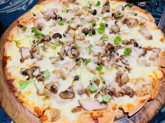 -第101座花园餐厅(湖滨88店)