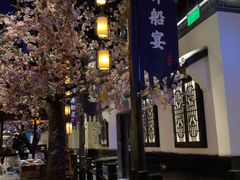 -绿茶餐厅(朝阳大悦城店)