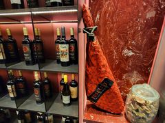 -斯普汇生蚝牛排馆(中骏世界城店)