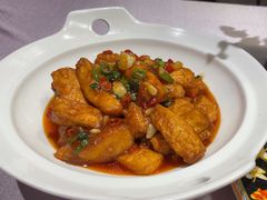 -盛百味·家宴餐厅(霸州分店)