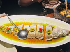 -锦楼·臻选新杭帮(杭州中心店)