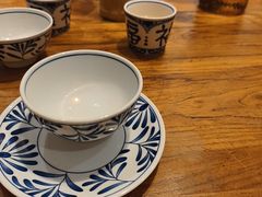 -田园印象·成都土菜院子(华阳店)