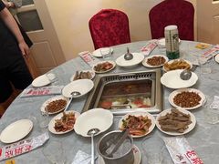 -台北吴记老锅底麻辣火锅(蓝村路店)