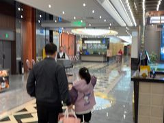 -稻香海鲜饭店(第一国际店)