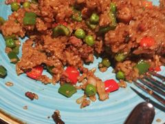 -半秋山西餐厅(宜昌大洋店)