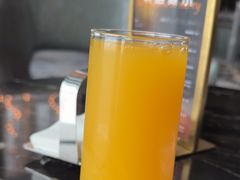 -南宁那莲豪华精选酒店-云霄酒廊·80楼高空城景酒吧