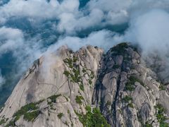-天柱山风景区