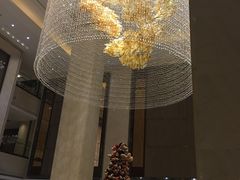 -郑州美盛喜来登大酒店