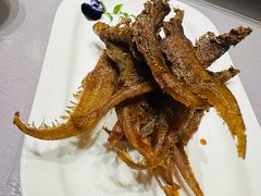 -金时代顺风大酒店(静安大融城店)