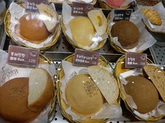 -劳顶笨咖啡(丽水宜家店)