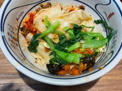 -陇上秦轩biangbiang面(萧山万象汇店)