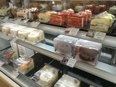 零售区-津乐园(中山路店)