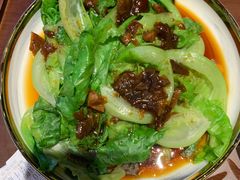 -牛腩之旅·牛腩牛杂煲(光启城美食城店)