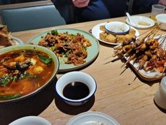 -小乾杯串店•16年沈阳烧烤(文安路店)