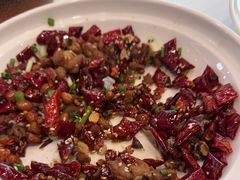 -攸州小镇家湘菜(小米科技园店)