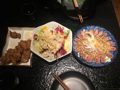 南蛮炸鸡块-無境·匠心日本料理(汉街店)