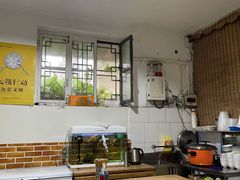 大堂-新月斋(豆瓣胡同店)