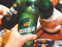-连手特色烤串