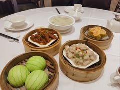 -宝园酒家(美林M·LIVE天地东座店)