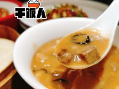 牛肉胡辣汤-掌柜的店·河南菜(世茂店)