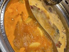 -快乐小羊·内蒙牛羊肉火锅(流花中心店)