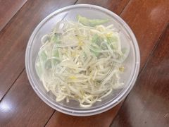 -谢记上海大排档(长寿路店)