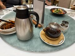 -喜宴又一村·粤菜·茶点·海鲜(壹方天地店)